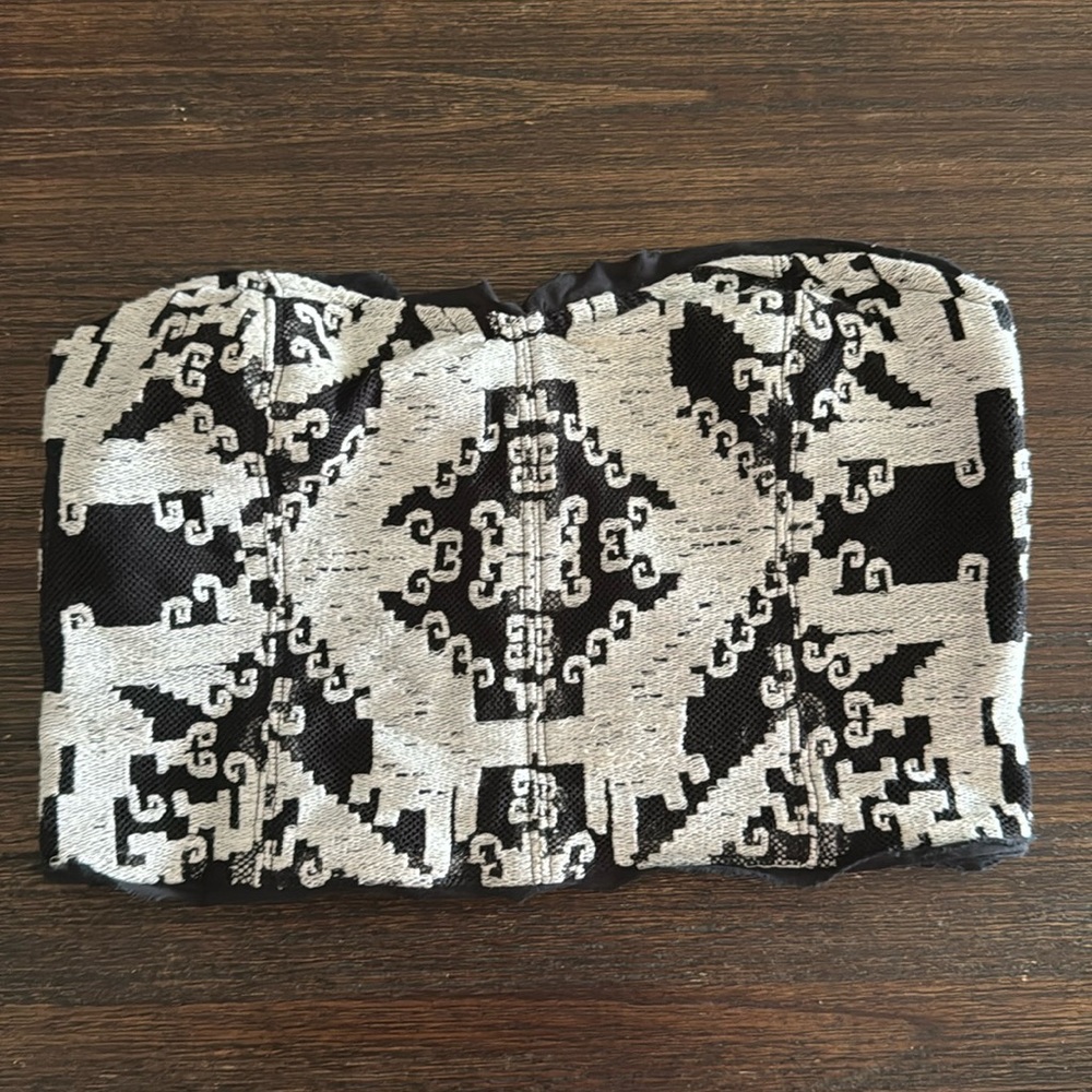 Urban Outfitters Bandeau Top